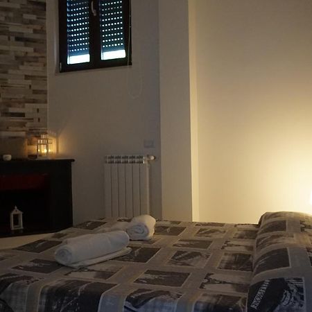 Marselo B&B Bari Zewnętrze zdjęcie