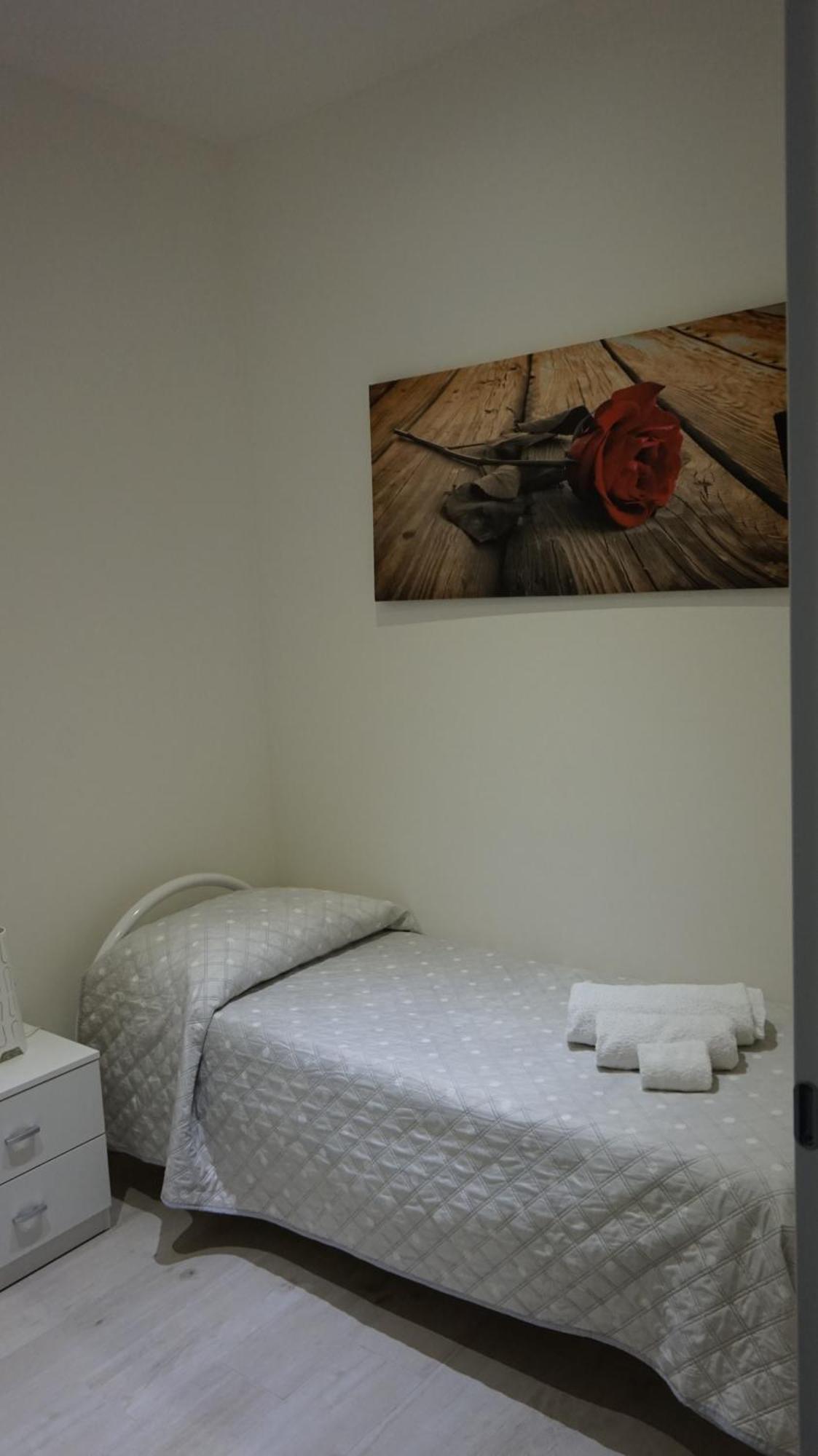 Marselo B&B Bari Pokój zdjęcie