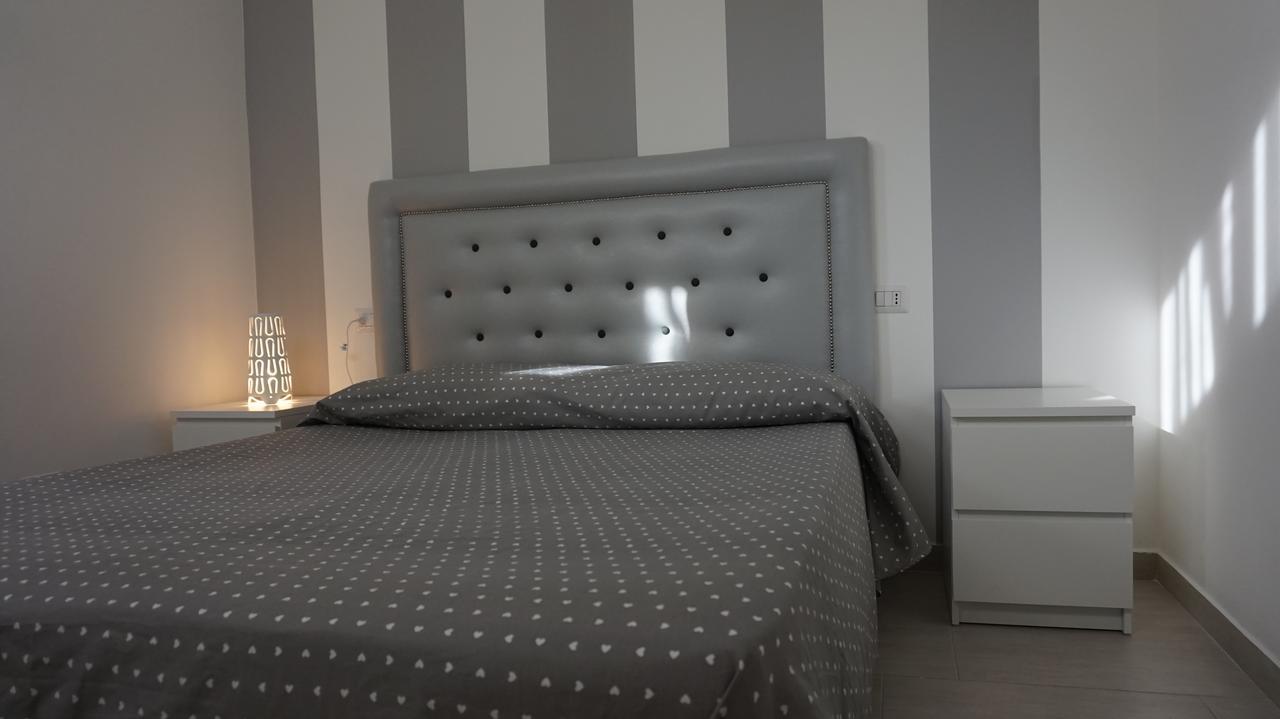 Marselo B&B Bari Zewnętrze zdjęcie