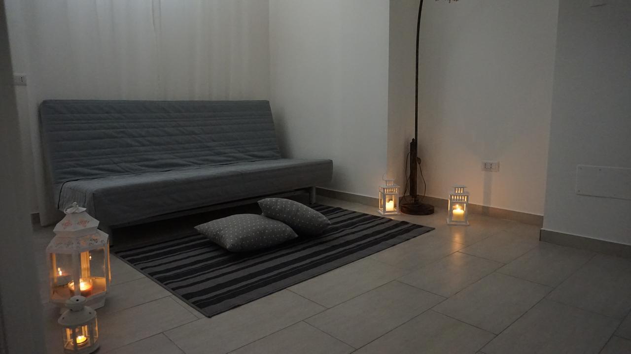 Marselo B&B Bari Zewnętrze zdjęcie