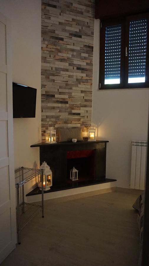Marselo B&B Bari Zewnętrze zdjęcie