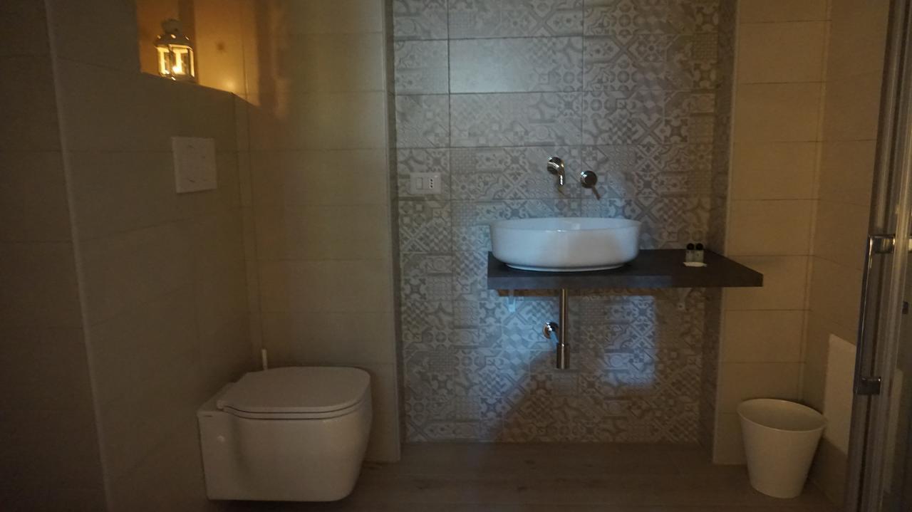 Marselo B&B Bari Zewnętrze zdjęcie