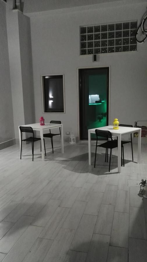 Marselo B&B Bari Zewnętrze zdjęcie