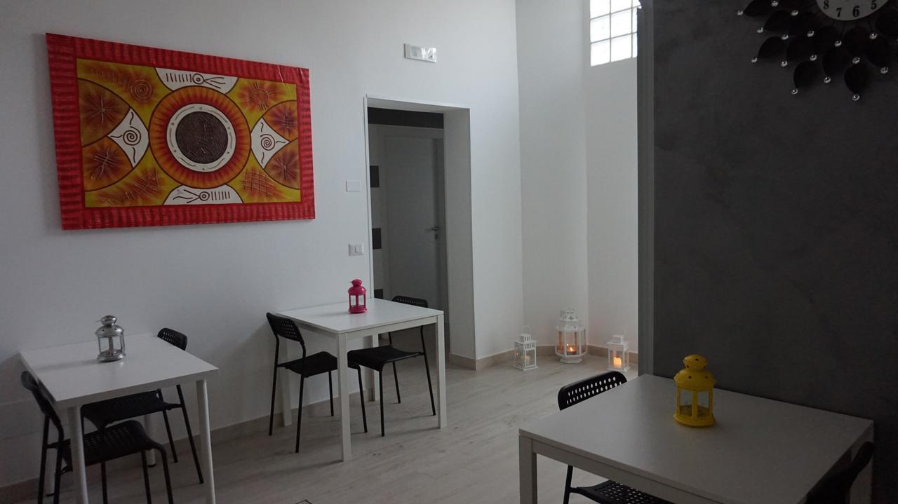 Marselo B&B Bari Zewnętrze zdjęcie