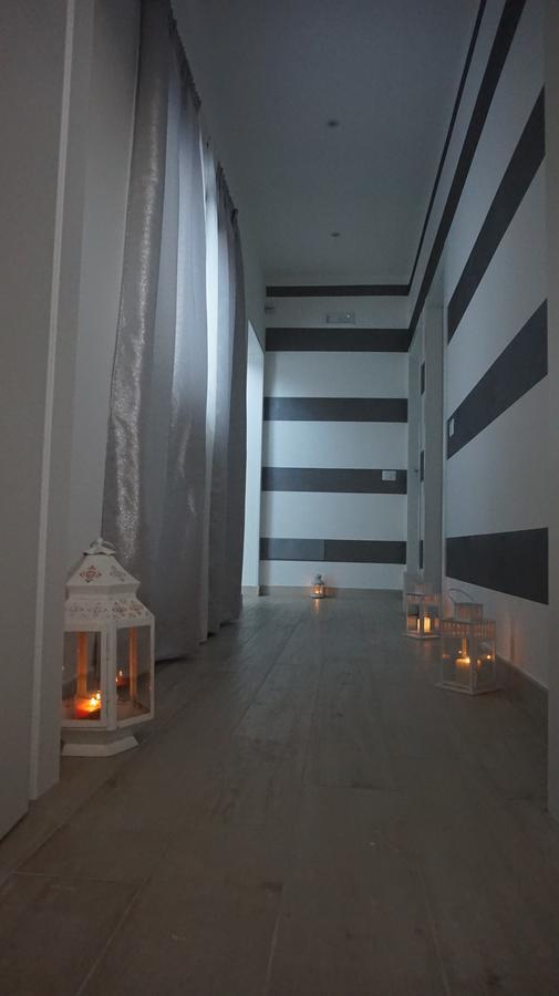Marselo B&B Bari Zewnętrze zdjęcie