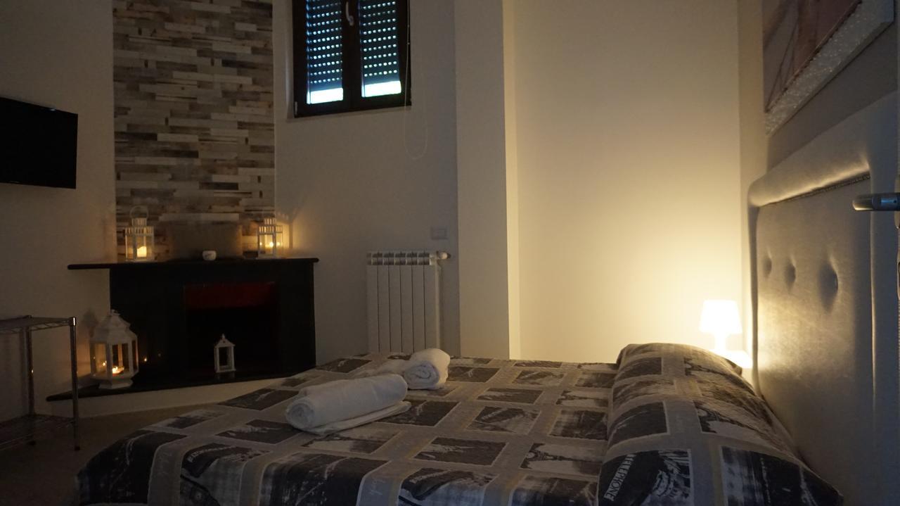 Marselo B&B Bari Zewnętrze zdjęcie