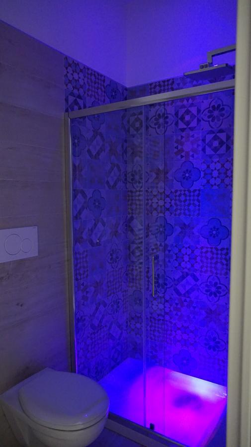 Marselo B&B Bari Zewnętrze zdjęcie