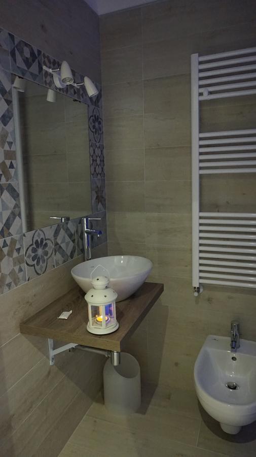 Marselo B&B Bari Zewnętrze zdjęcie