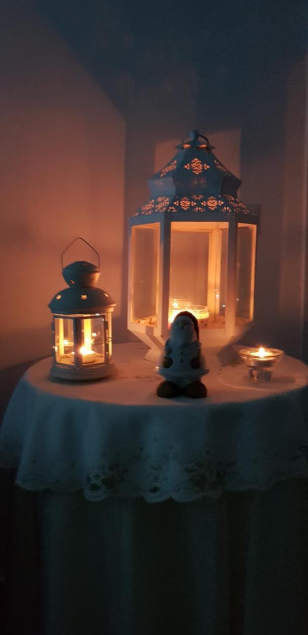 Marselo B&B Bari Zewnętrze zdjęcie