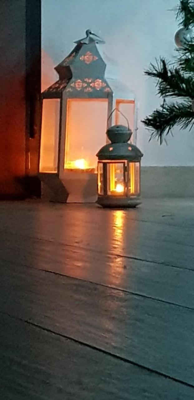 Marselo B&B Bari Zewnętrze zdjęcie