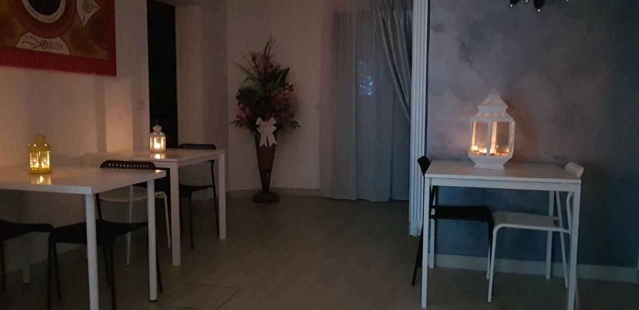 Marselo B&B Bari Zewnętrze zdjęcie