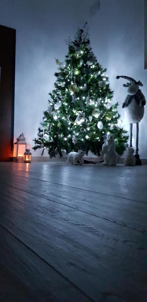 Marselo B&B Bari Zewnętrze zdjęcie