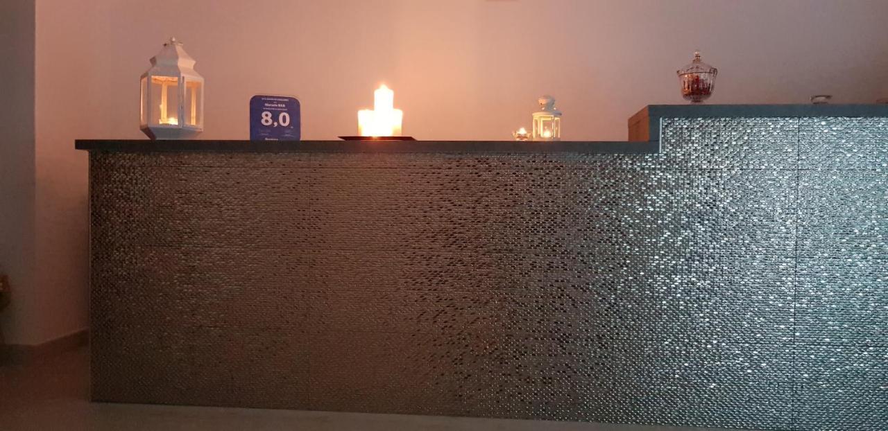 Marselo B&B Bari Zewnętrze zdjęcie