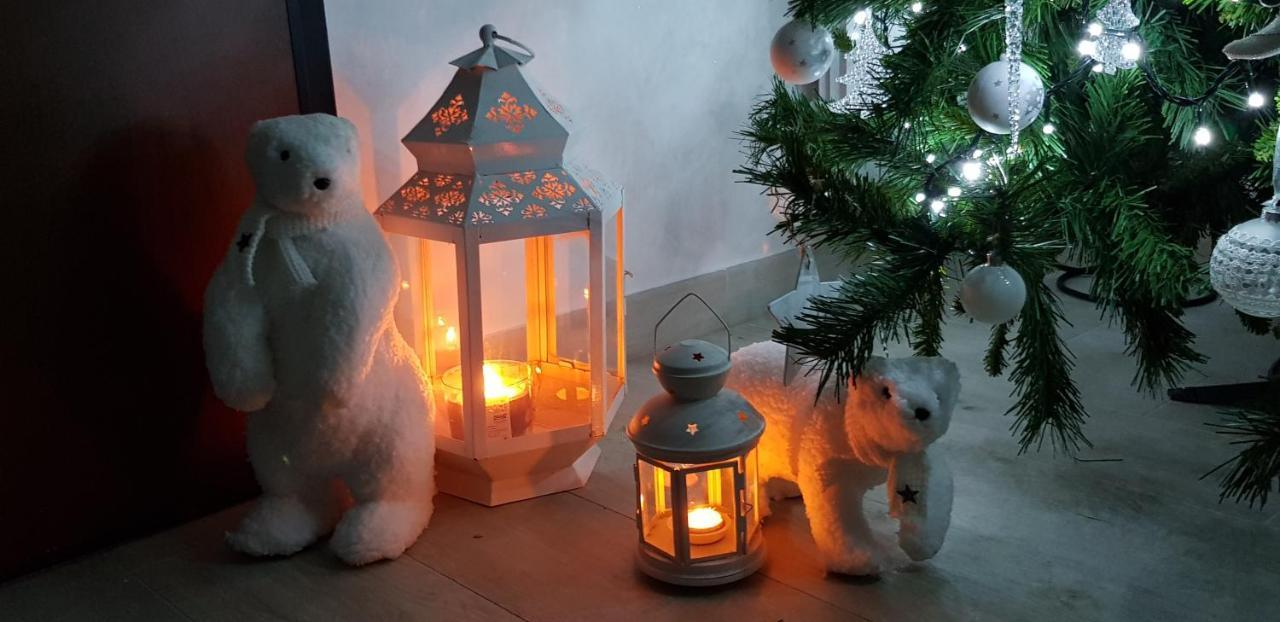 Marselo B&B Bari Zewnętrze zdjęcie
