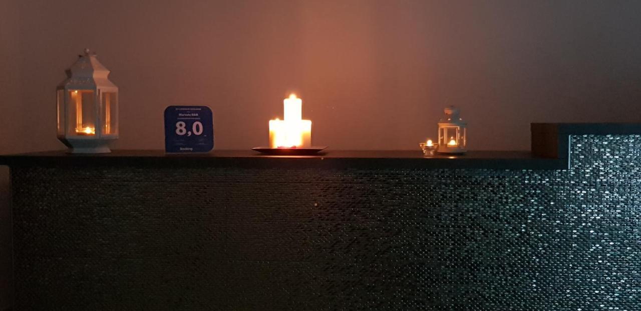Marselo B&B Bari Zewnętrze zdjęcie