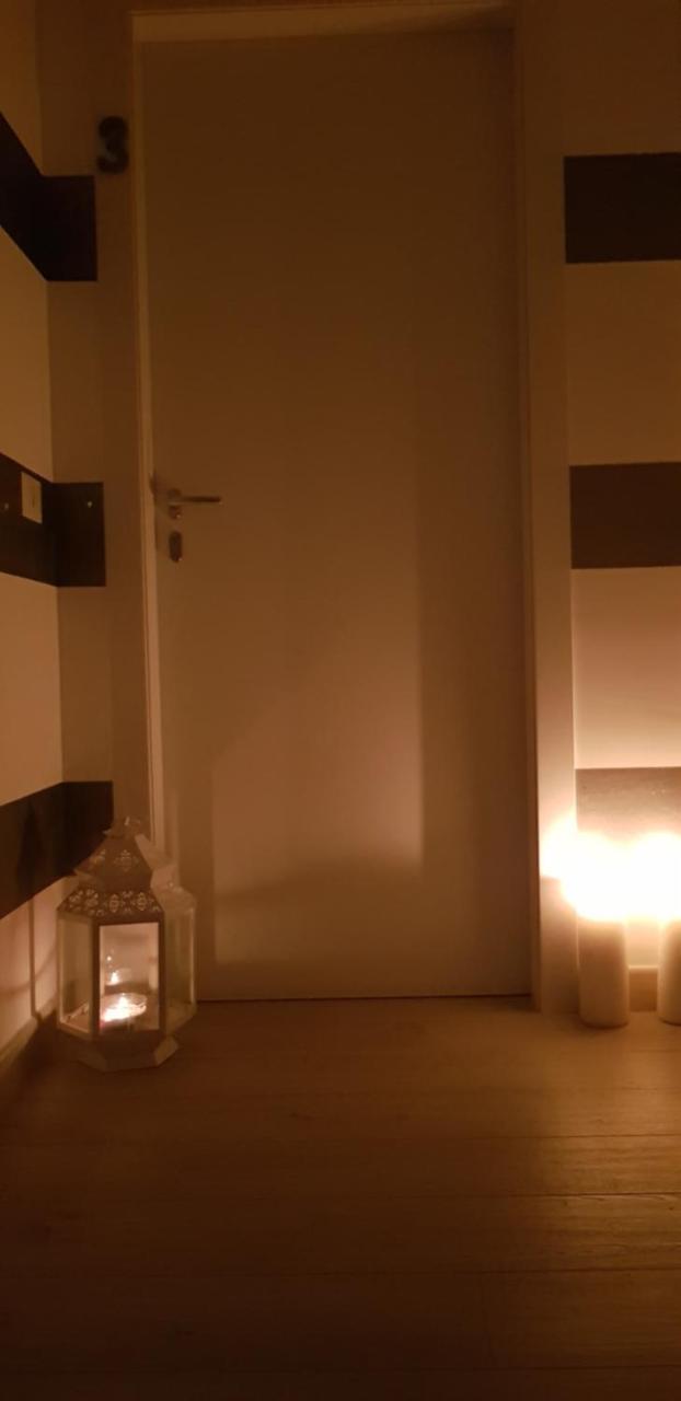 Marselo B&B Bari Zewnętrze zdjęcie